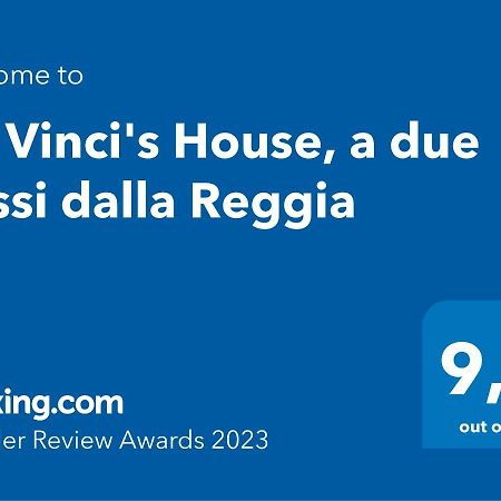 Apartament Da Vinci'S House, A Due Passi Dalla Reggia Venaria Reale Zewnętrze zdjęcie